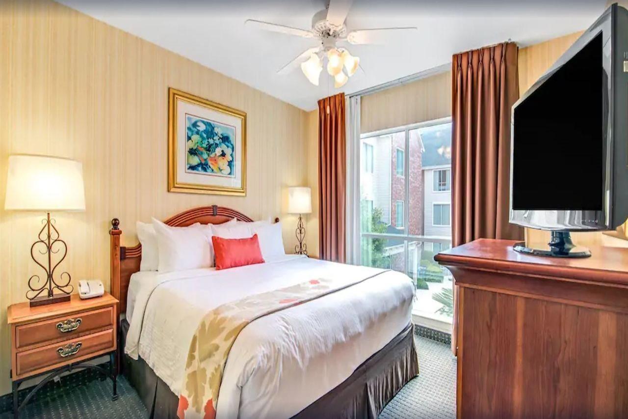 Sonesta Es Park Central Hotel 3*