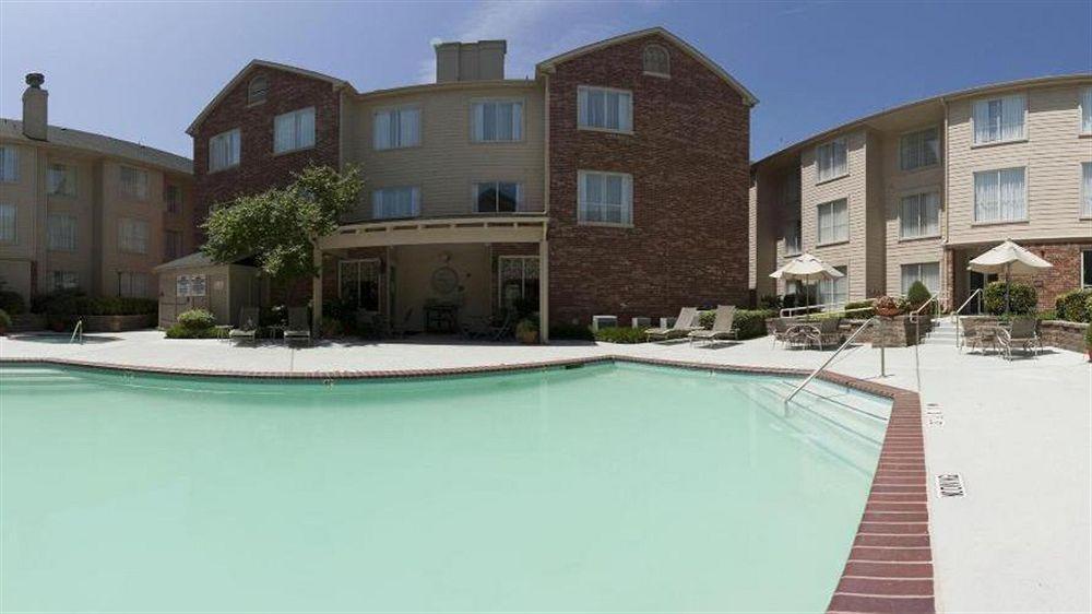 Hotel Sonesta Es Park Central 3*