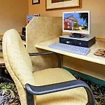 Sonesta Es Suites Dallas Park Central 