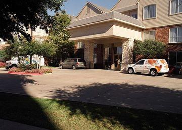 Sonesta Es Park Central 3* Dallas
