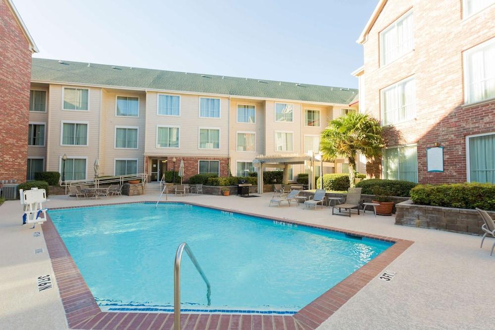 Sonesta Es Park Central Hotel Dallas