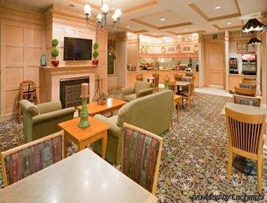 Sonesta Es Park Central Hotel
