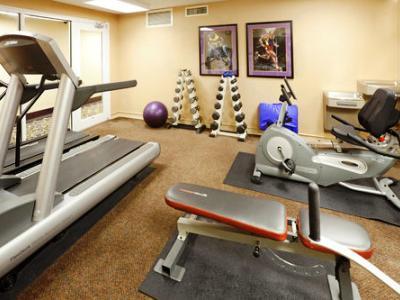 Sonesta Es Park Central Hotel 3*